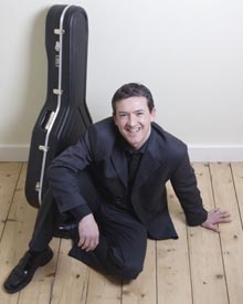 Gary Ryan