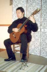 Stephen Yates