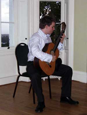Stewart French June 2005