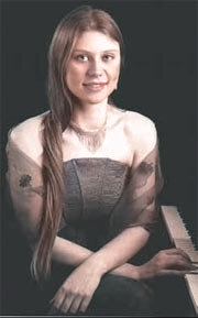 Tanya Ursova